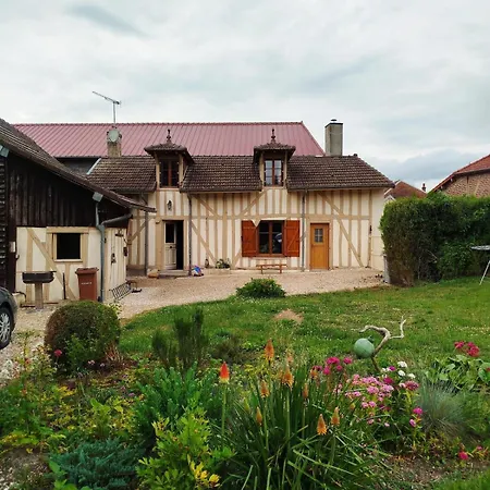 Les Pieds Dans L'aube *