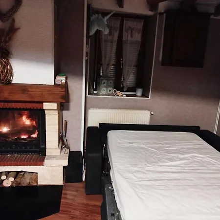 Ferienhaus Les Pieds Dans L'aube *