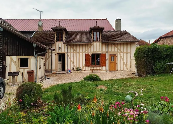 Les Pieds Dans L'aube *